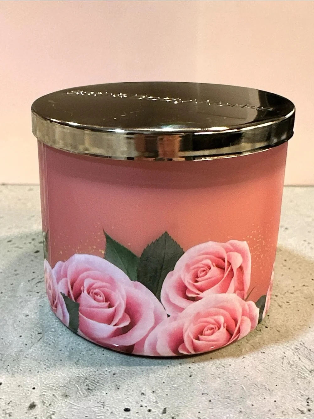Bath & Body Works brand bath